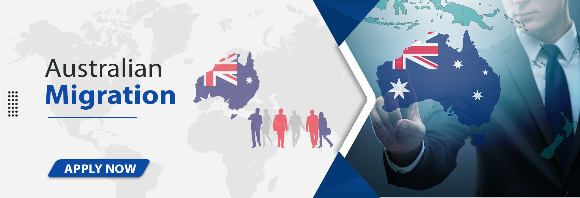 Migration Agent Australia